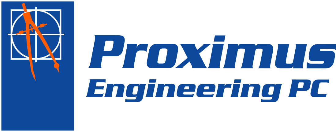 Proximus Engineering PC